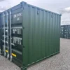 10ft Zeecontainer kopen Groente